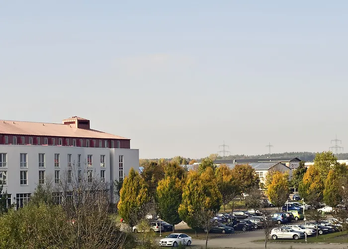 Congress By Mercure Hotel 4*