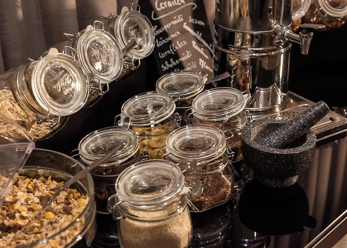 Congress By Mercure Weimar (Thuringia)