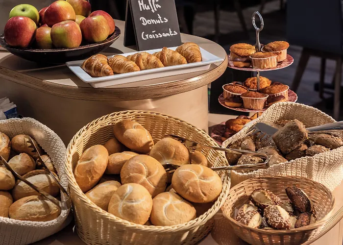 Congress By Mercure Hotel Weimar (Thuringia)