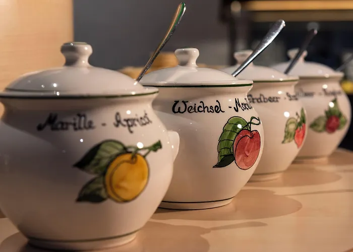 Congress By Mercure 4* Weimar (Thuringia)