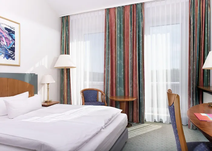 Hotel Congress By Mercure