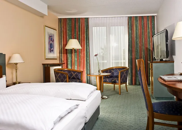 Congress By Mercure Hotel