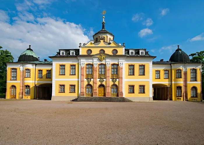 Congress By Mercure Weimar (Thuringia)