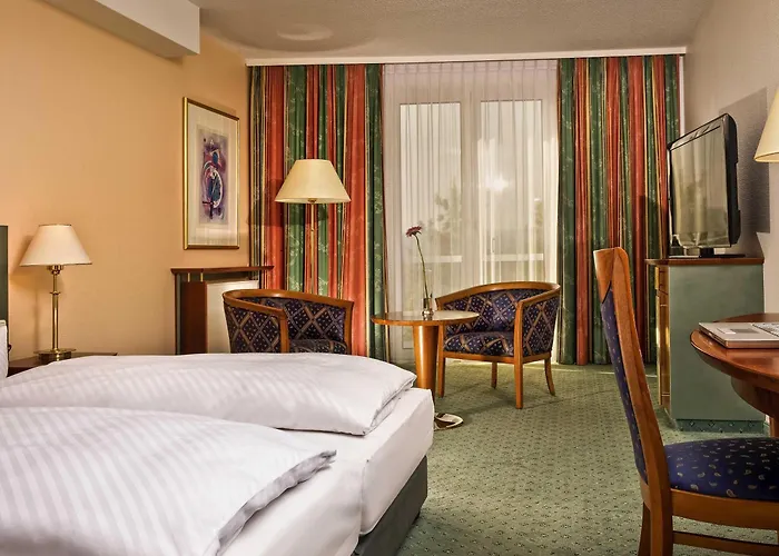 Congress By Mercure 4*