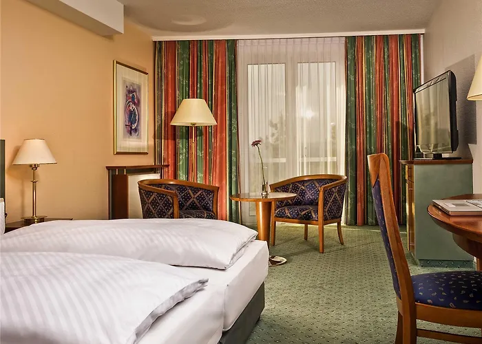 Szálloda Congress By Mercure 4*