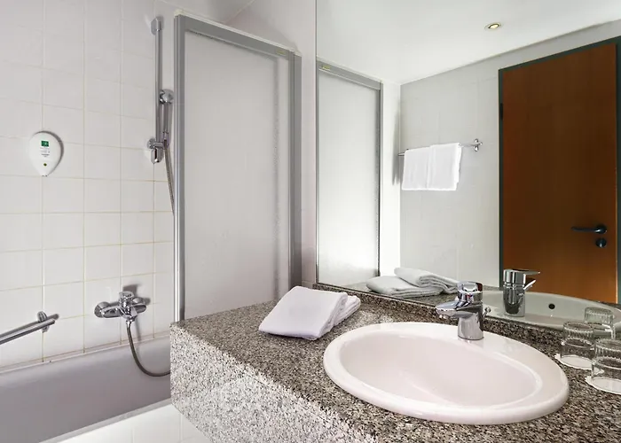 Otel Congress By Mercure Weimar (Thuringia)