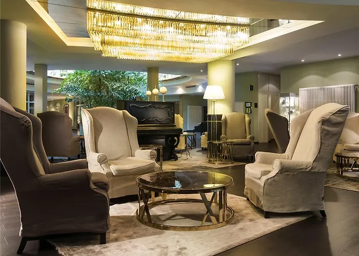 Congress By Mercure 4*