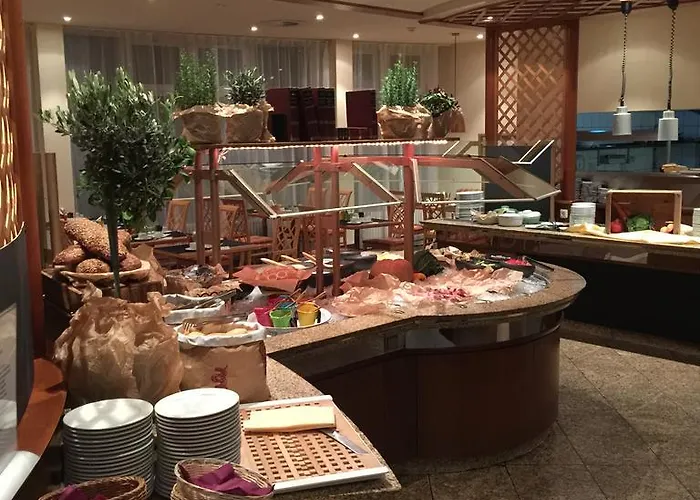 Congress By Mercure Weimar