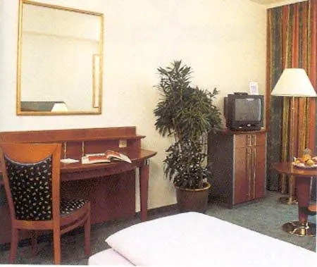 Hotel Congress By Mercure