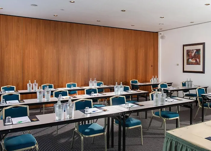 Congress By Mercure Otel