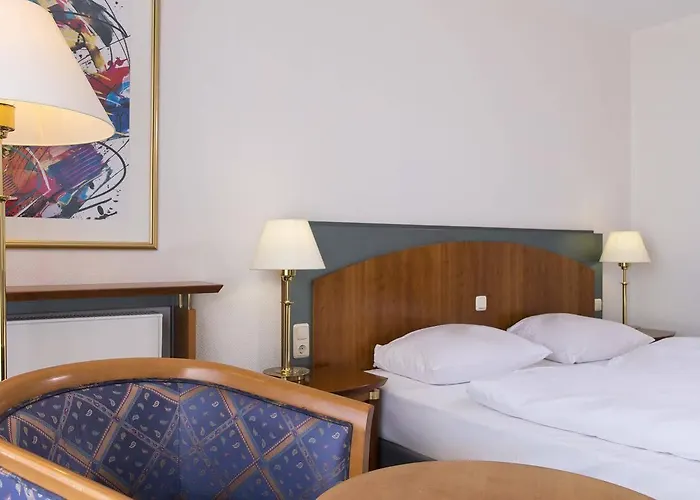 Szálloda Congress By Mercure 4*