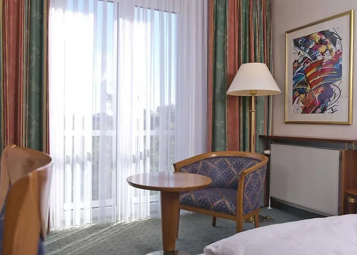 Otel Congress By Mercure