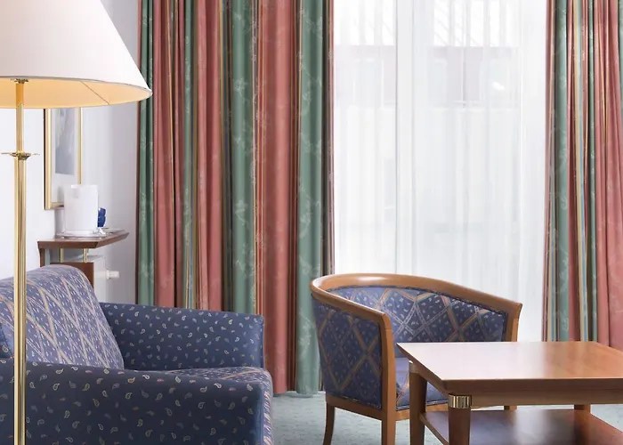 Congress By Mercure Otel 4*